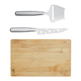3-pc. FESCO Cheese Set