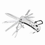 Couteau de poche STRONG HELPER, 12 pièces