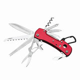 Couteau de poche STRONG HELPER, 12 pièces
