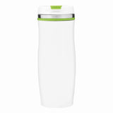 Insulated mug CREMA