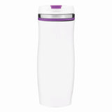 Insulated mug CREMA