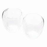 Coffret verres DRINK LINE M, double paroi : set de 2
