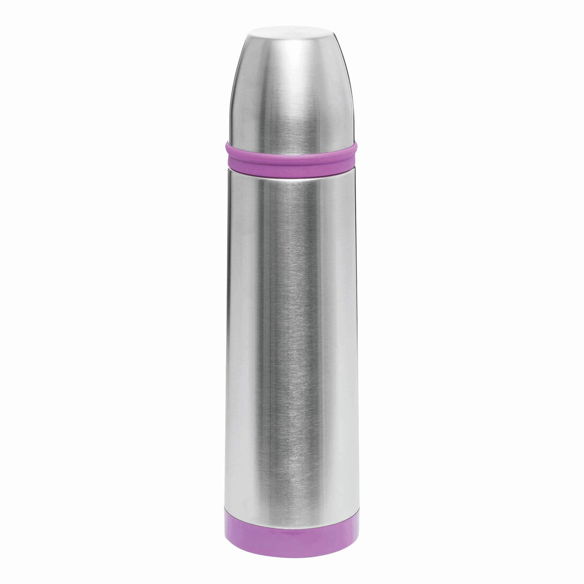 Verseuse isotherme en acier inoxydable KEEP WARM