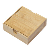 Coaster Set PUT UNDER, 5-piece