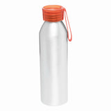 Bouteille gourde en aluminium COLOURED