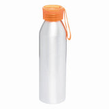 Bouteille gourde en aluminium COLOURED