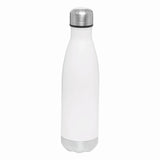 Bouteille isotherme GOLDEN TASTE à double paroi
