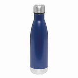 Bouteille isotherme GOLDEN TASTE à double paroi