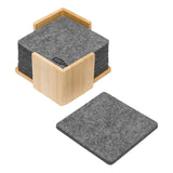 Felt Coasters ECO BASE