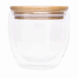 Verre BAMBOO ART S, contenance env. 250 ml