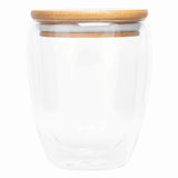 Verre BAMBOO ART M, contenance env. 350 ml