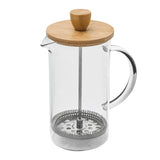 Tea & Coffee Maker BAMBOO PRESS