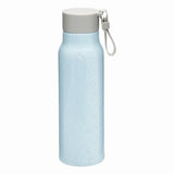 Bouteille en verre ECO DRINK avec étui