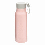 Bouteille en verre ECO DRINK avec étui
