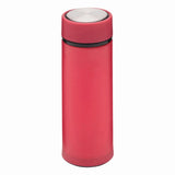 Glass Drinking Bottle ELEGANT DRINK