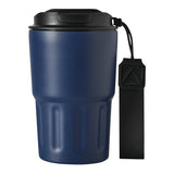 TRAVEL MUG Insulated Mug