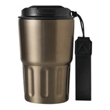 TRAVEL MUG Insulated Mug