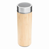 Insulated Mug BAMBOO TEMP