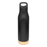 Bouteille isotherme sous vide BAMBOO LEGEND