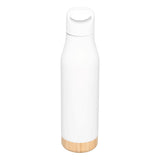 Bouteille isotherme sous vide BAMBOO LEGEND