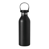 Bouteille isotherme sous vide STEEL LOOP