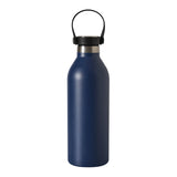 Bouteille isotherme sous vide STEEL LOOP
