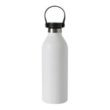 Bouteille isotherme sous vide STEEL LOOP