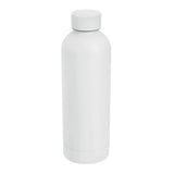 GET WARM Vacuum Insulated Bottle