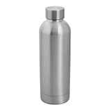 GET WARM Vacuum Insulated Bottle