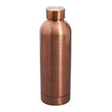 GET WARM Vacuum Insulated Bottle