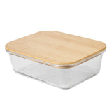 Lunchbox ROSILI L, capacity approx. 1,060 ml