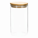 Boîte de conservation en verre ECO STORAGE M, capacité env. 700 ml