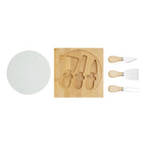ORBITY Cheese Knife Set