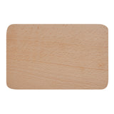 Planche à découper WOODEN EDGE