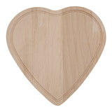 Planche à découper WOODEN HEART