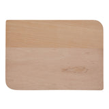 Cutting Board WOODEN BREAK