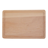 Schneidebrett WOODEN SQUARE