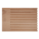Planche à découper WOODEN BAKY