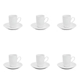 Espresso-Tassen-Set BUONGUSTO