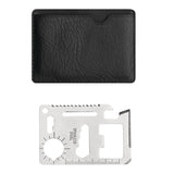 Carte multifonction POCKET CARD