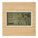 Weather Station FORECAST