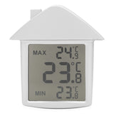 COMFORT Thermometer