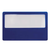 Magnifier Support