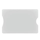 Étui pour cartes de crédit PROTECTOR