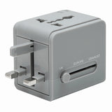 Travel adapter TRAVEL MATE