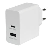 USB-Adapter-Stecker-Netzteil ENDLESS POWER ADVANCED