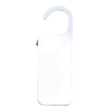 LED Door Hanger DO NOT DISTURB
