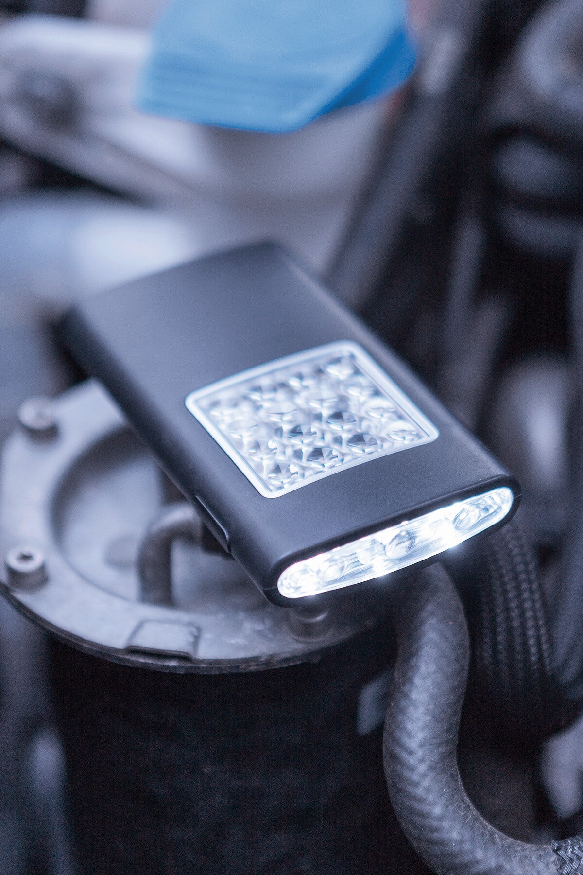 LED Light BRIGHT HELPER