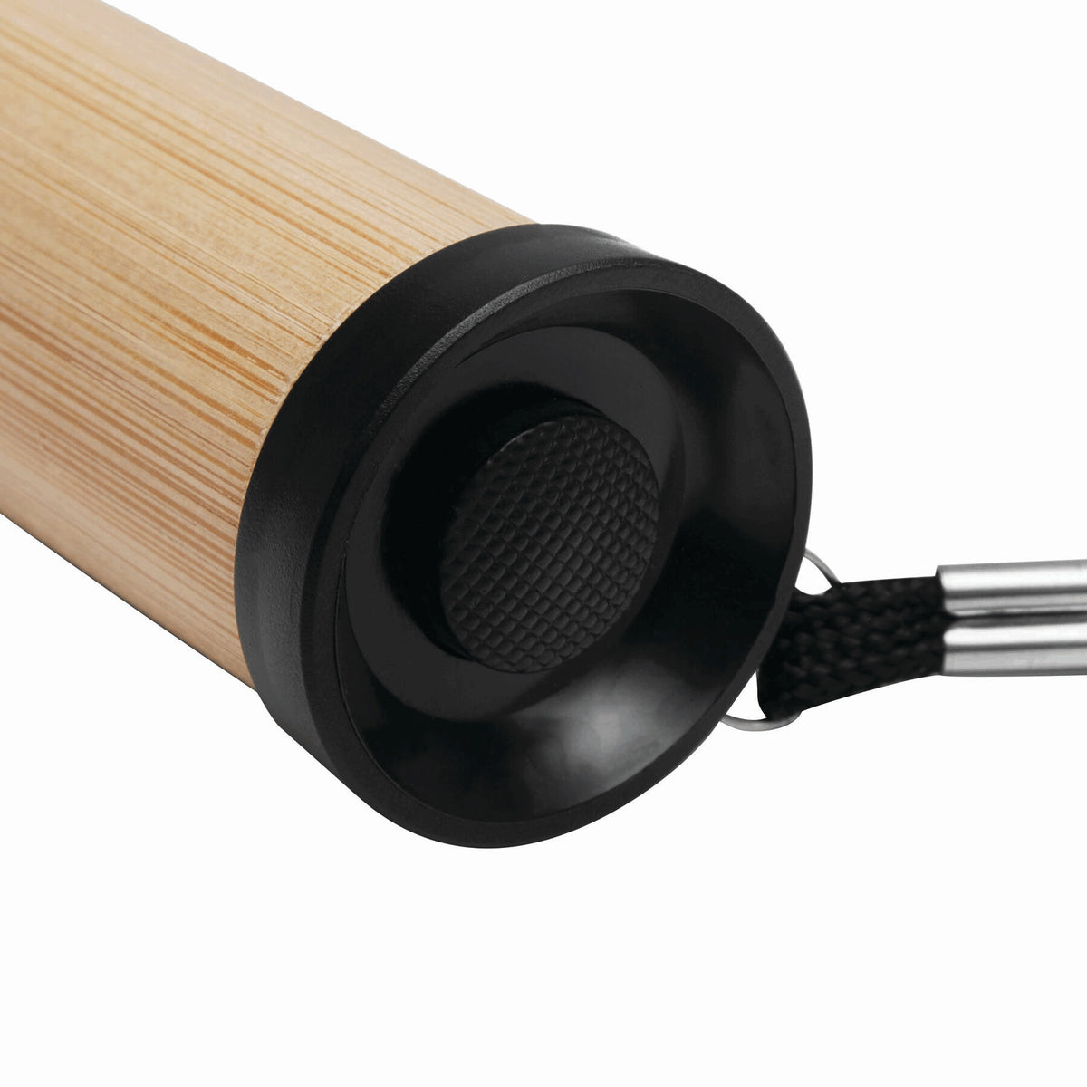 LED Flashlight BAMBOO SHINE