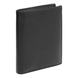 Portefeuille en cuir véritable MESSINA